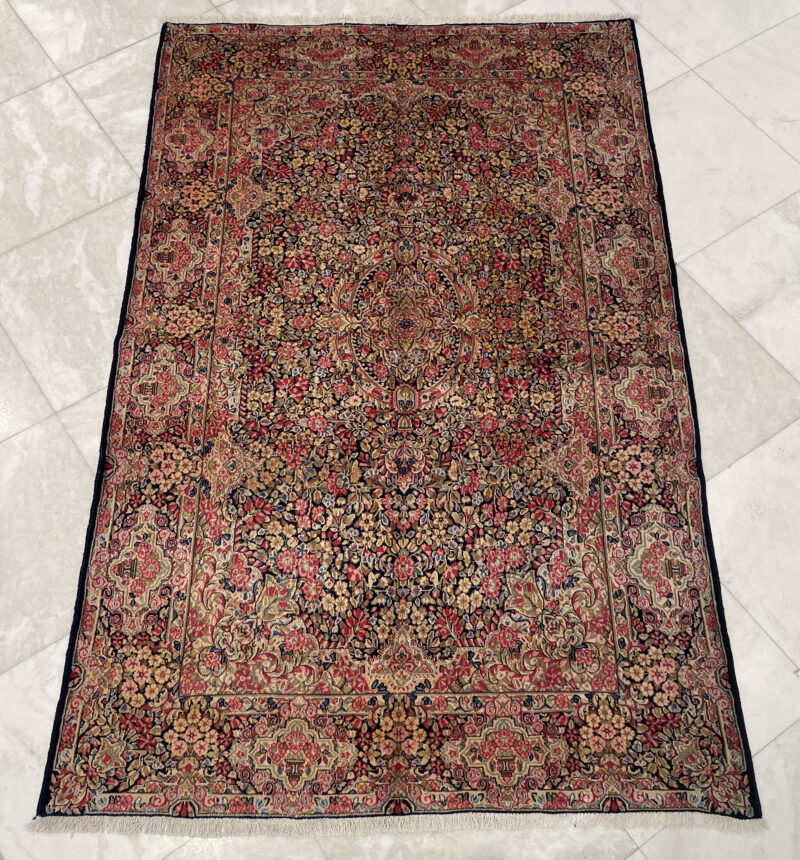 310X194 Kerman Persian Rug سجادة كرمان فارسيه