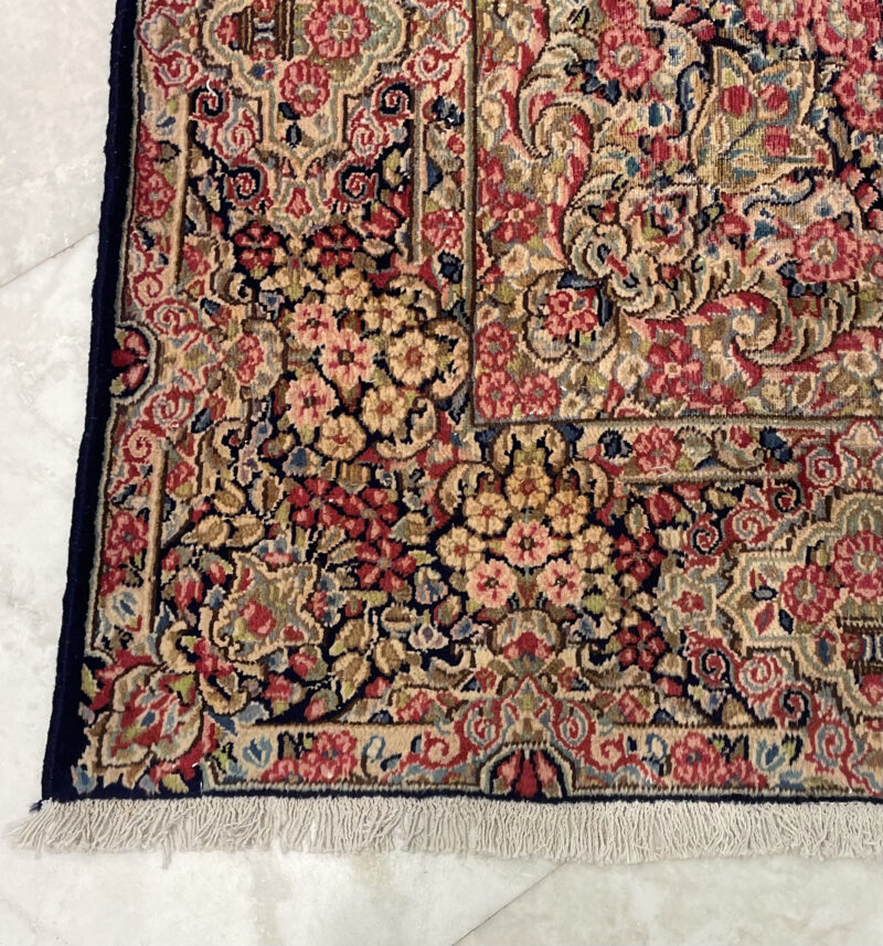 310X194 Kerman Persian Rug سجادة كرمان فارسيه - Image 3