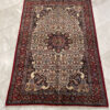 320X208 Persian Bijar rug سجادة فارسي بيجار