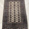194X128Turkmen rug سجاده تركمان
