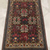 160X104Persian Bakhtiari Rug سجاد فارسي بختياري