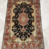 1.5X1 Persian Tabriz Rug سجاد فارسيه تبريز