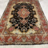 1.5X1 Persian Tabriz Rug سجاد فارسيه تبريز - Image 4