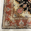 1.5X1 Persian Tabriz Rug سجاد فارسيه تبريز - Image 3
