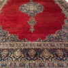 467X330 Rarer Persian Kashan Rug سجادة كاشان - Image 2