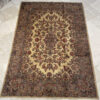 440X299 Persian Kerman Rug سجادة فارسيه كرمان