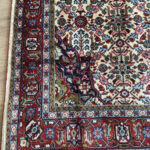 150X1 Persian Hamdan Rug سجادة فارسيه همدان - Image 2