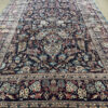 221X138Antique Persian Kashan Rug سجادة فارسيه كاشان أنتيك - Image 2