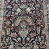 221X138Antique Persian Kashan Rug سجادة فارسيه كاشان أنتيك - Image 4