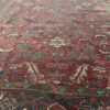 293X213 Persian heriz Rug سجادة فارسيه هريس أنتيك - Image 2