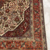 342X243Persian Tabriz Rug سجادة فارسيه تبريز - Image 3
