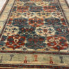 280X182 Persian Tabriz Rug سجادة فارسيه سلطان أباد - Image 2