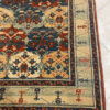 280X182 Persian Tabriz Rug سجادة فارسيه سلطان أباد - Image 3