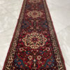 406X80 Persian Hamdan Rug سجادة ممر فارسيه همدان - Image 2