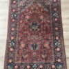 205X137 Antique Persian Kashan Rug سجادة فارسيه كاشان أنتيك