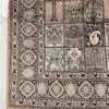 313X212 Kashmir rug سجادة حرير كشميريه - Image 2