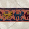 142X34 Persian rug khorasan سجاده فارسيه خراسان - Image 2