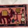 142X34 Persian rug khorasan سجاده فارسيه خراسان