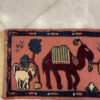 142X34 Persian rug khorasan سجاده فارسيه خراسان - Image 3