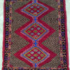 106X93 Boloshi Persian rug سجاده فارسيه بلوشيه