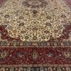 610X392 Persian Mashhad Rug سجادة فارسيه مشهد - Image 2