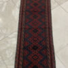 290X60 Boloshi Persian rug سجاده ممر بلوشيه - Image 3