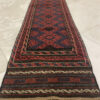 290X60 Boloshi Persian rug سجاده ممر بلوشيه