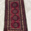 193X105 Boloshi Persian rug سجاده فارسيه بلوشيه