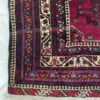 193X105 Boloshi Persian rug سجاده فارسيه بلوشيه - Image 2