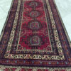 193X105 Boloshi Persian rug سجاده فارسيه بلوشيه - Image 3