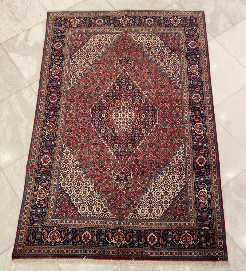 290X190 Persian Tabriz Rug سجادة فارسيه تبريز
