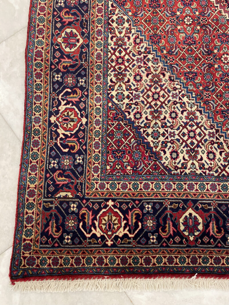 290X190 Persian Tabriz Rug سجادة فارسيه تبريز - Image 2