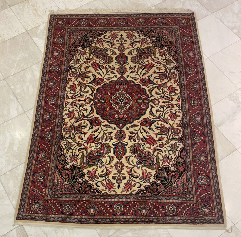 351X212  Persian rug Hamedan سجادة فارسيه همدان