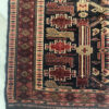 140X101 Boloshi Persian rug سجاده فارسيه بلوشيه - Image 3
