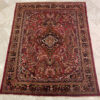 373X281 Persian Hamdan Rug سجادة فارسيه همدان ليليان