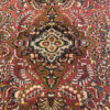 373X281 Persian Hamdan Rug سجادة فارسيه همدان ليليان - Image 4