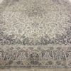 363X263 Persian Nain rug سجادة فارسيه نائين حرير - Image 2