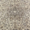 363X263 Persian Nain rug سجادة فارسيه نائين حرير - Image 4