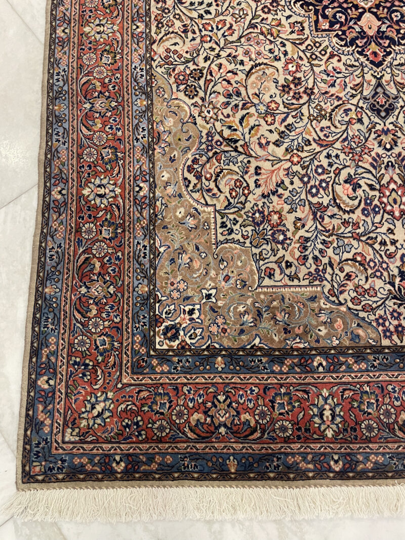 310X203 Persian Hamdan Rug سجادة فارسيه همدان - Image 2