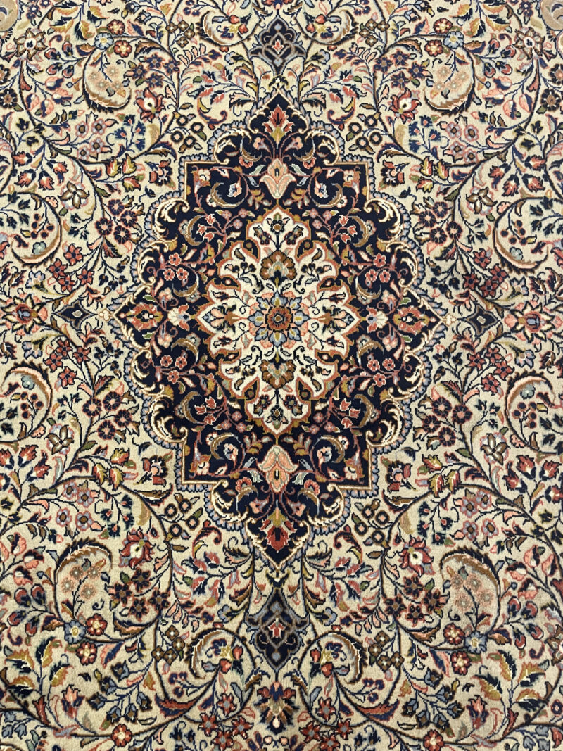 310X203 Persian Hamdan Rug سجادة فارسيه همدان - Image 3