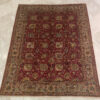 390X302 Persian Tabriz Rug سجادة فارسيه تبريز