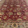 390X302 Persian Tabriz Rug سجادة فارسيه تبريز - Image 2