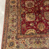 390X302 Persian Tabriz Rug سجادة فارسيه تبريز - Image 3