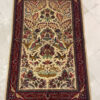 212X135 Persian Hamdan Rug سجادة فارسيه همدان