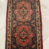 130X73 Persian Hamdan Rug سجادة فارسيه همدان