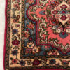 130X73 Persian Hamdan Rug سجادة فارسيه همدان - Image 2