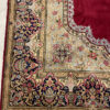 4X301 Persian Kerman Rug سجادة فارسيه كرمان - Image 3