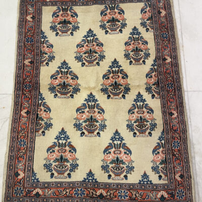 138X104 Persian Ardabeel rug سجادة فارسيه أردابيل