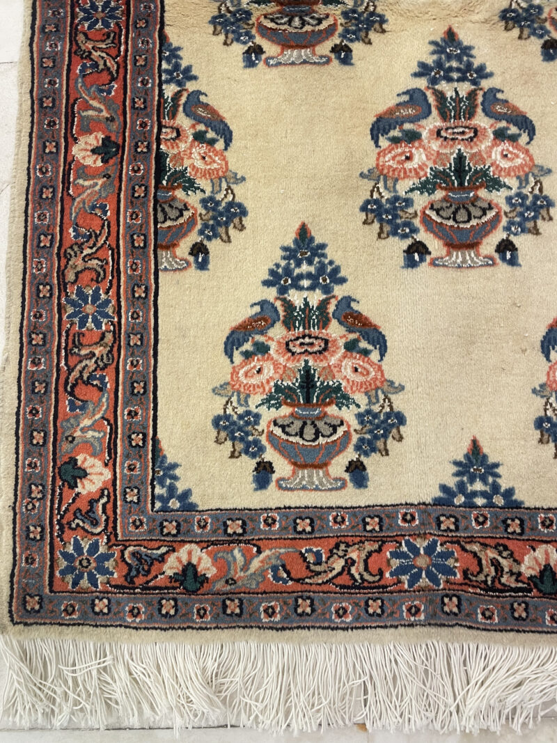 138X104 Persian Ardabeel rug سجادة فارسيه أردابيل - Image 2