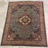385X291 Persian Tabriz Rug سجادة فارسيه تبريز